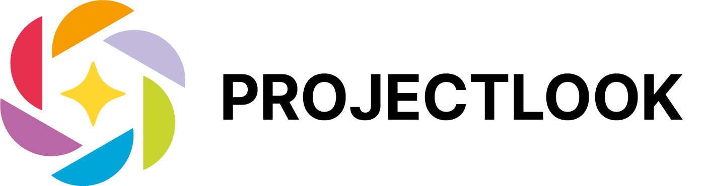 ProjectLook - 사진 심리 치유 · 예술 교육 · 프로페셔널 사진 스튜디오